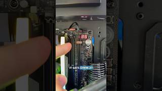 What is DIMM.2? #pc #pcbuild #repair #gamingpc #techtips #gamingcomputer #computerrepair