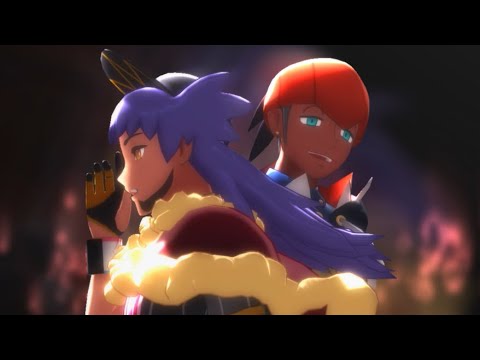 【MMDリップ表情配布】プロトディスコ【MMDポケモン】