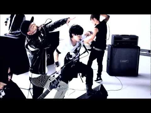 SEAMO×SPYAIR - ROCK THIS WAY（short ver.）