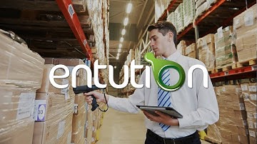 Entution for Supply Chain