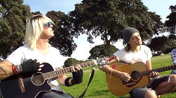 A Dull Science - Cheaters Never Prosper (Acoustic)