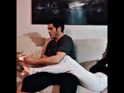 سریال داستان یک شب