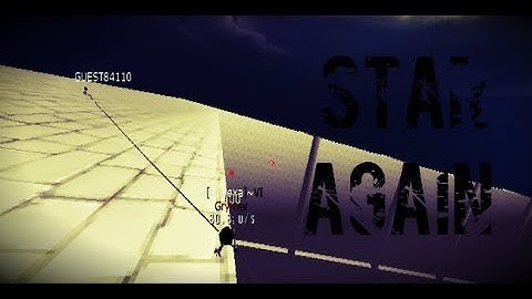 [AoTTG]Stock Again Tutorial-PvP Blade