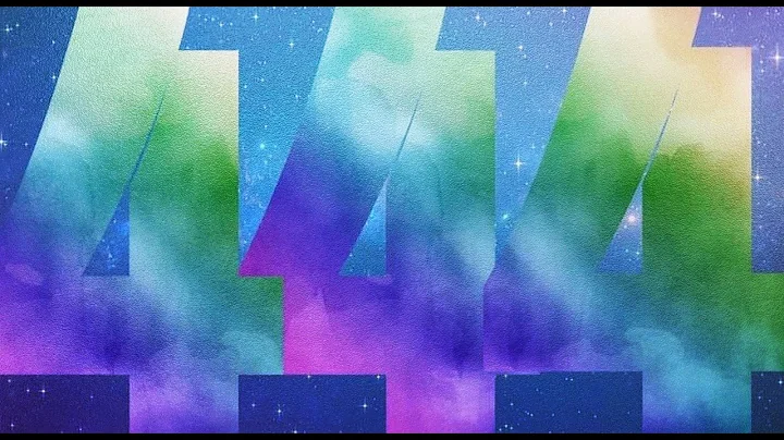 444 Gateway Transmission: Birthing the Age of Aqua...
