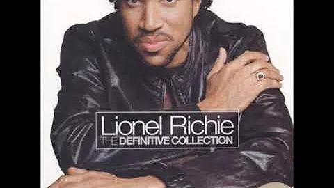 Lionel Richie - Penny Lover (audio)