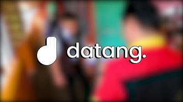 Penggunaan Bluetooth Infrared Thermometer + Aplikasi Datang Reader (DATANG.MY)