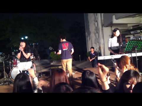 2013 오청제 - My Happy Ending