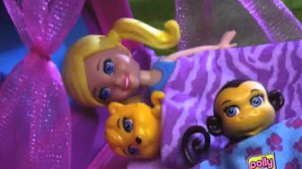 Polly Pocket™ - TV Commercials - YouTube