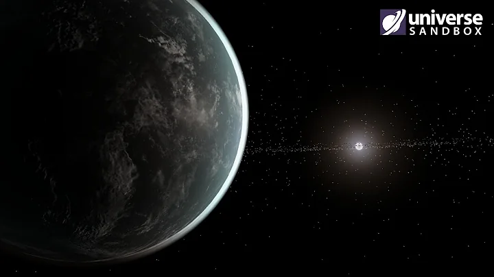 A System At The End Of The Universe! Checking Out Your Solar Systems #174 Universe Sandbox