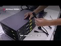 Best SMBs Network Switches - Ruijie S2928