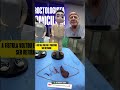Mais um caso de seton e laser de diodo que falhou: a fístula voltou e precisou ser retirada