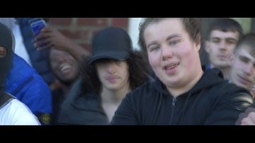 D KNOWLEDGE - BREAK AND BEND | DIR. @ISMVISUALS_