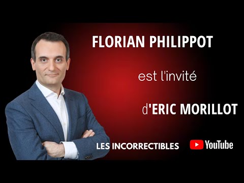 Florian Philippot : « Emmanuel Macron, ce type est un traitre ! »