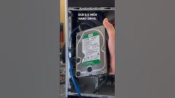 HDD Failure! #shorts #pc #pcrepair #computerrepair