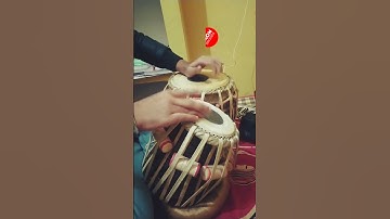 dadra taal variations ❤️🙏 #classicalmusic #tabla #shorts #shortsvideo #inshot #yt #dadrataal
