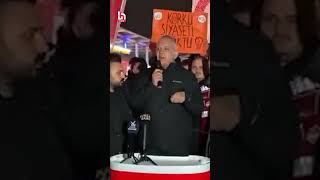 Kayıhan Paladan Sert Tepki Bilge Kağan Şarbat Serbest Bırakılmalıdır