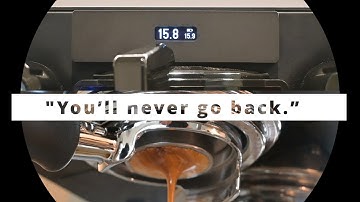 La Marzocco Linea Micra "INSIDE OUT" E.12 How the Shot timer works