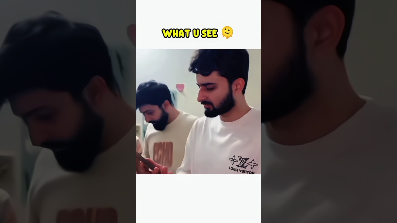 I See Rajab Bhai Eman Bhabhi ko Yaad Kar ke ro Pada!🥹😭