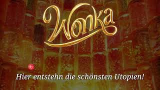 Wonka Deutscher Film-Soundtrack | Reine Phantasien (Pure Imagination) Lyric-Video - Marco Eßer by WaterTower Music 220 views 10 hours ago 3 minutes, 18 seconds