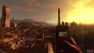 Dying Light PC Games Download