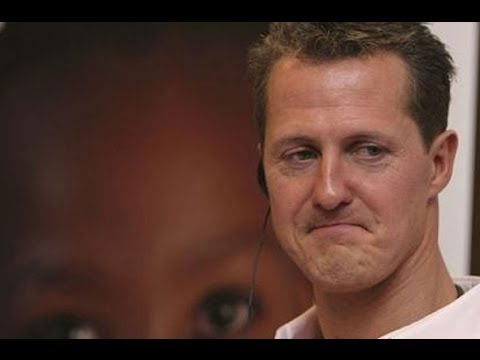 Video: Michael Schumacher Cov Xwm Txheej Niaj Hnub No