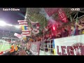 Rapid football fans  best moments 2023  part 1 