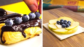 10+ Easy Appetizer Recipes | Recipe ideas 10 Easy Appetizer Recipes Recipe Ideas