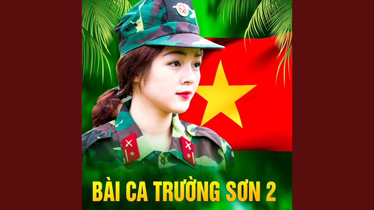 Đường Trường Sơn Xe Anh Qua
