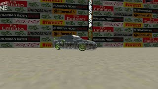 Обзор машины. Ваз 2110 "МОНСТР" screenshot 4