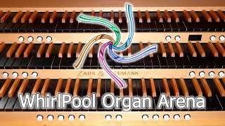 7.1Ch Woody - Dream Tune, Opus 5