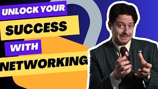 Crack The Code To Success: Network Like A Pro! Profile