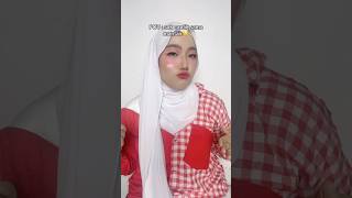 Tp Kalau Udah Cantik Males Nyapa Lah