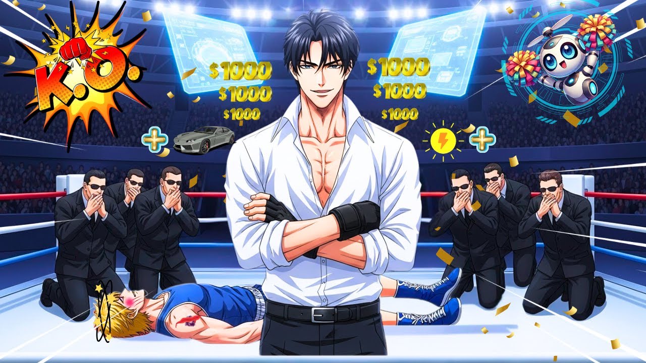 MOQUÉ pour mon INCOMPÉTENCE, je deviens un PATRON CÉLÈBRE grâce au SYSTÈME de FANFARONNADE| Manhwa