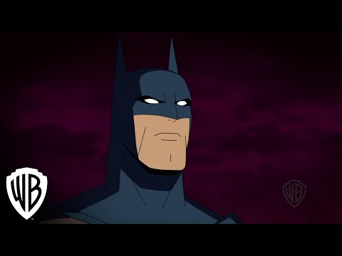 Batman vs. Teenage Mutant Ninja Turtles | "Opening Scene" Clip | Warner Bros. Entertainment