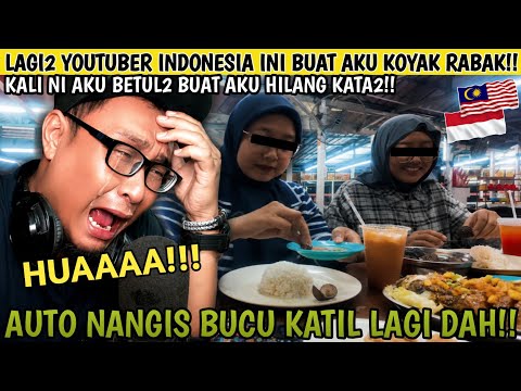 SHOCK‼️ AKU HANYA BOLEH TERDIAM NANGIS TEPI KATIL TENGOK VIDEO ELSA DI MALAYSIA‼️ 😭