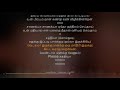 Chanakya chanakya  dum  deva  synchronized tamil lyrics song