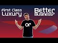 British Airways FIRST CLASS Review — Is It Really Worth It in 2025? Mp3 Song