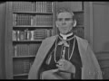 Temptation | Bishop Fulton J Sheen