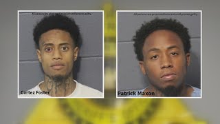 New details on double murder investigation in LaPlace