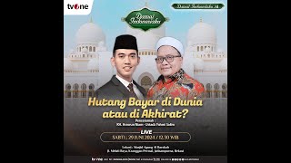 Download lagu LIVE DAMAI INDONESIAKU - - USTAD FAHMI SALIM, UST. ASRORUN NI'AM