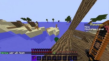 ItsCobra hack bei GunGame auf GommeHD.NET