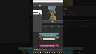 How to make YOUTUBE SHORTS/TIKTOKS in SONY VEGAS PRO! #modernwarfare2 #callofduty #modernwarfare