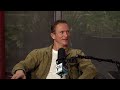 Jonathan Tucker Talks MGM+’s ‘American Hostage,’ ‘Justified’ & More with Rich Eisen | Full Interview