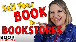 How to Sell Your Self-Published Book to Local Book Stores