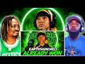 Is earthsignchels The Next Nicki Minaj?! | "Already Won" Reaction