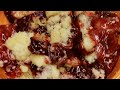 Cherry Dump Cake | Cherry Crisp with Michael&#39;s Home Cooking