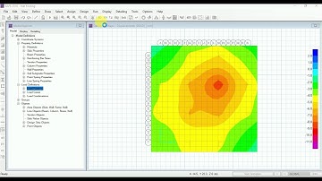 Foundation Design - Project assignment for Skyfi Labs online course - by (Aniket Gupta)