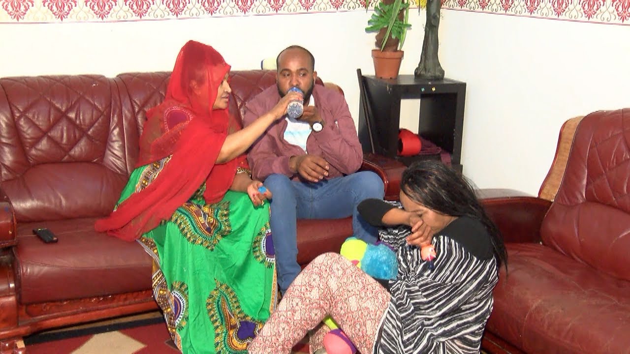 QOOTO QOOTO PART 15 LONDON FULL