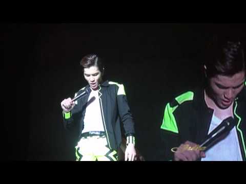 2012廈門演唱會\你們愛我嗎\蕭敬騰