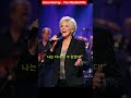 Anne Murray . You Needed Me